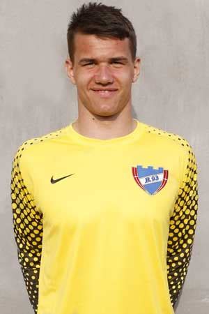 We did not find results for: Spillerprofiler (J) - Boldklubben af 1893