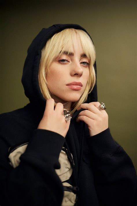 Billie Eilish Fav Celebs Favorite Celebrities Pretty People