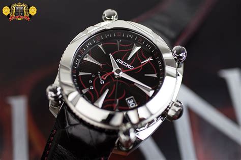 Over 100,000 english translations of spanish words and phrases. Seiko Galante "Fire" Spring Drive GMT SBLA083 : "Buck ...