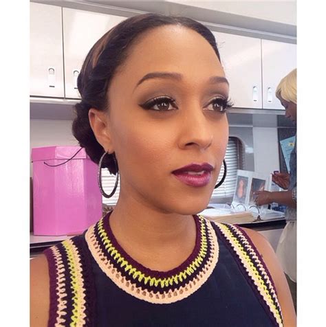 [interview] Tia Mowry Says Not Being Loved Is Her Biggest Fear Thejasminebrand