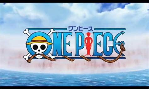 One Piece Opening Title By Warriorcatzluvmedi On Deviantart