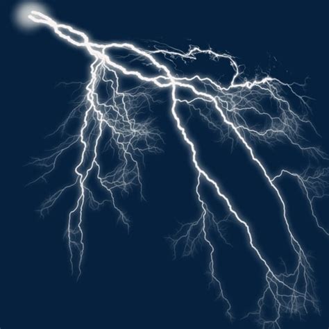 Lightning Png Vector Psd And Clipart With Transparent Background For