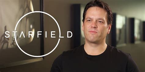 Phil Spencer Reveals Surprising Behind-the-Scenes Drama Over Starfield