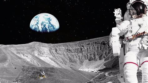 Moon Landing Iphone X Wallpaper Wallpaper Download Free