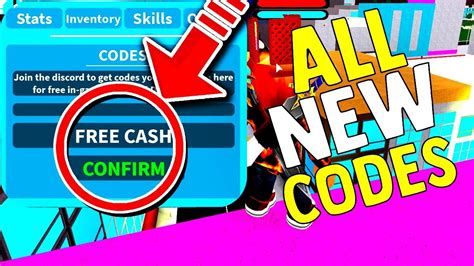 Each player can earn special you can redeem the codes for boku no roblox in game. *NEW* 250k Code All Boku No Roblox Remastered Codes | JULY ...
