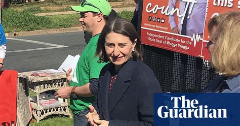 Nsw Liberals Set To Lose Wagga Wagga Byelection On Swing Of 29