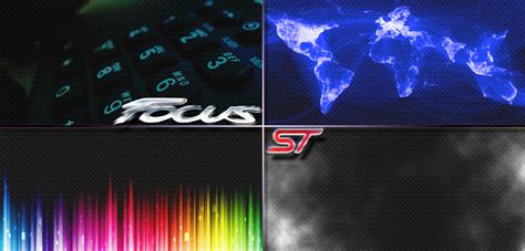 Ford focus rs / frozen. 800x384px Ford Sync Wallpaper 800x384 - WallpaperSafari