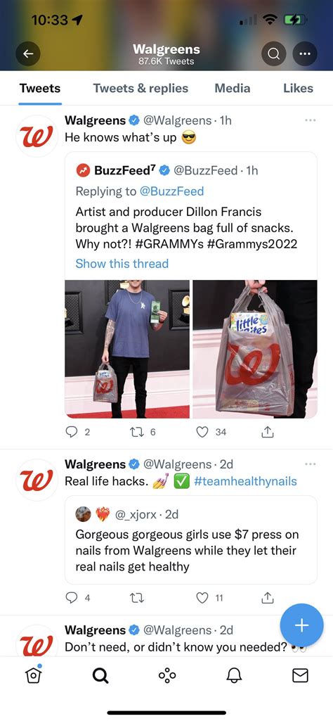 Best answer yet. Me : would like to apply for WALGREENS CREDIT CARD