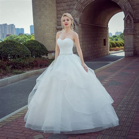 Get the best deals on cheap custom made wedding dresses and save up to 70% off at poshmark now! Cheap luxury ball gowns, Buy Quality princess wedding ...