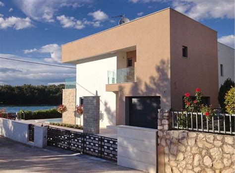 Klicken sie auf die gewünschte region und finden sie häuser und villen zu vermieten in kroatien. Haus in Kroatien kaufen Pasman bei Zadar. Luxuriöse Villa ...