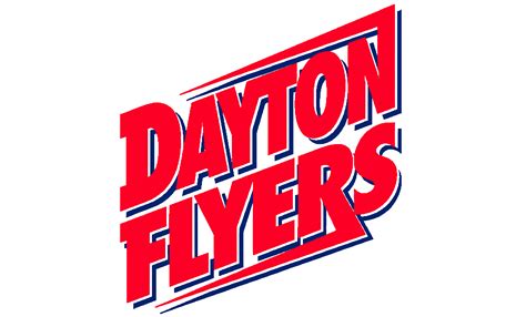 Dayton Flyers Logo And Symbol Meaning History Png Brand