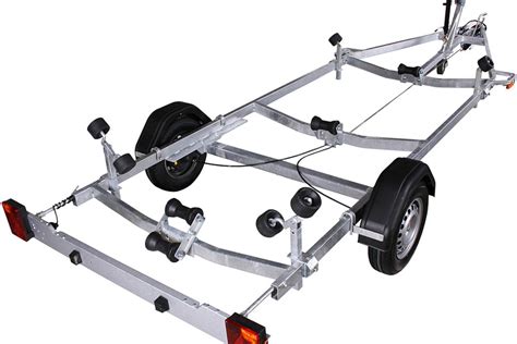 Boat Trailer Ocean 1000 Up To 18 Ft 54m