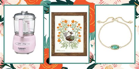 What is that one thing she doesn't have but really wants? 30 Best Gifts for Mother in Law - Mothers Day Gift Ideas ...