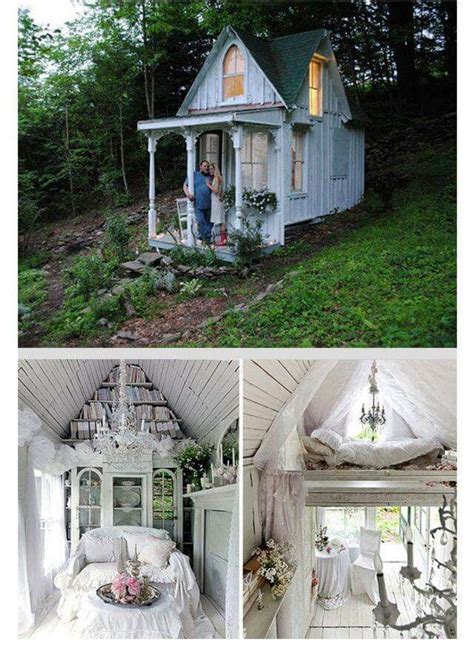 Our top picks lowest price first star rating and price top reviewed. Pin by Roseann Brooks on Tiny Houses | Shabby chic cottage ...