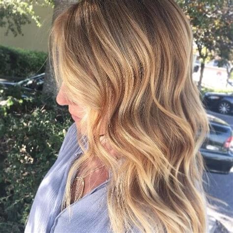 We do not understand how cool tones can look so darn radiant. 60 Dirty Blonde Hair Ideas for Your Inspiration - My New ...