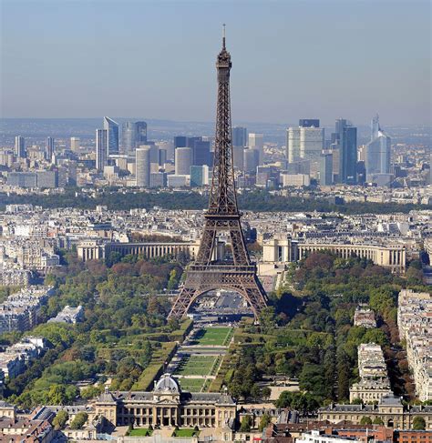 Paris Wikidata