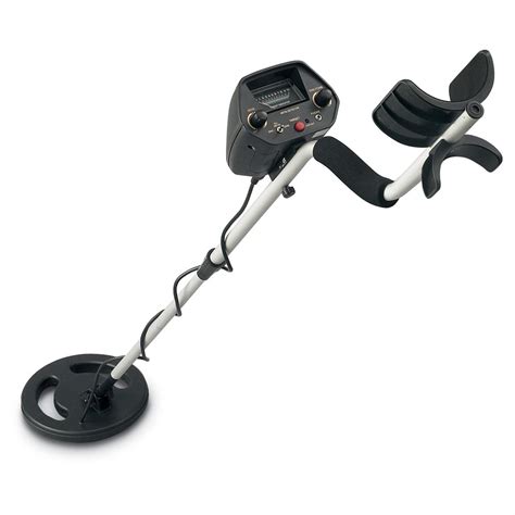 The serious metal detecting website is currently open all day, and every day. Famous Trails® The Ultimate Metal Detector - 104274, Metal ...