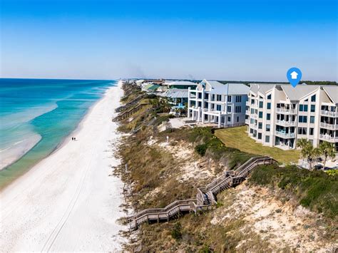 Seaside 30a Beaches Seaside 30a Blissfully Somehow Permeates Secondary