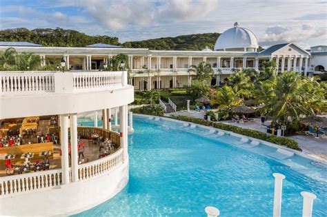 Grand Palladium Jamaica Resort And Spa All Inclusive In Montego Bay