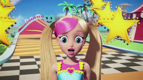 Barbie Video Game Hero Teaser Trailer Youtube
