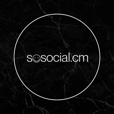 Sosocialcm Mexico City