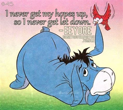 It gets you nowhere, particularly if the. 26 best images about eeyore quotes on Pinterest | Best ...