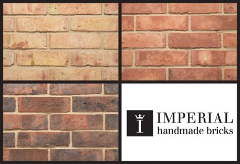 New Waterstruck Brick Range From Imperial Bricks Building Specification
