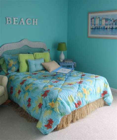 Beach Bedroom Ideas Homesfeed