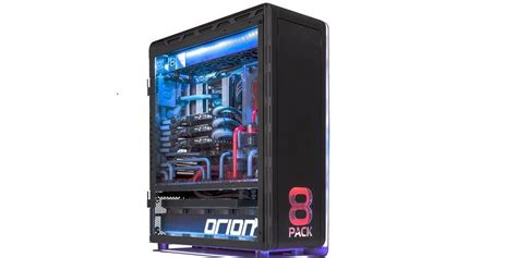 Most Powerful Gaming Pc In The World Ever Created By Best