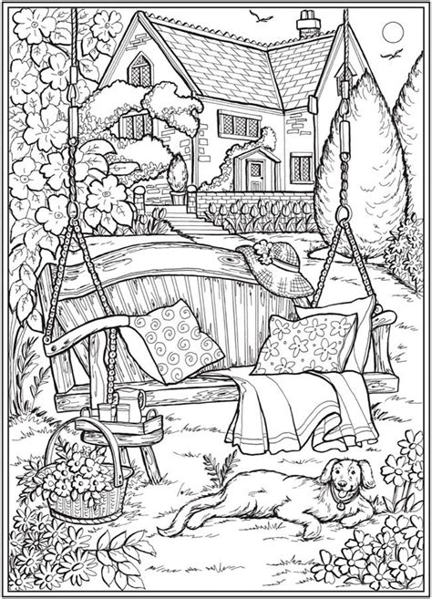 Https://tommynaija.com/coloring Page/coloring Pages Of Gardens