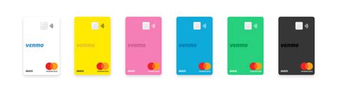 The employment development department (edd) debit card is the new and more efficient way of delivering california state disability insurance (disability. Venmo officially launches its own MasterCard-branded debit ...