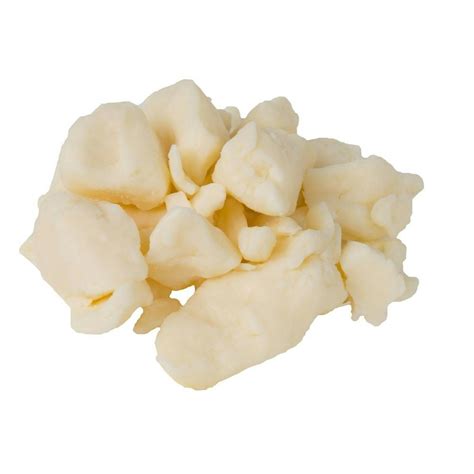 Cheese Curds White Cheddar 12 Oz Prudent Produce
