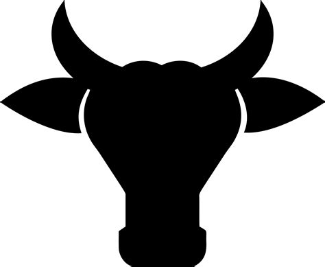 Collection of Cow Head PNG HD. | PlusPNG