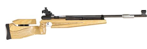 Luftgewehr Einzelschuss Fabrikat Feinwerkbau Modell Kaliber Mm Bestellnummer