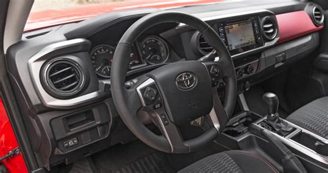 2023 Toyota Tacoma Redesign Price Release Date Pickuptruck2021com