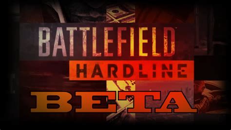 Battlefield Hardline Beta Gameplay Highlights Youtube