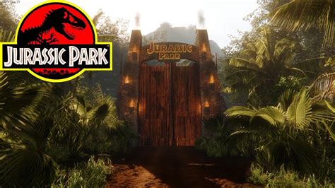 Jurassic Park The Game Pc Free Full Download