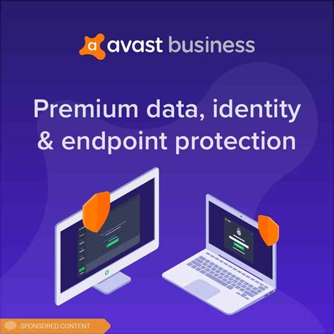 Make Your Business Security Airtight With Avast Business Antivirus Pro