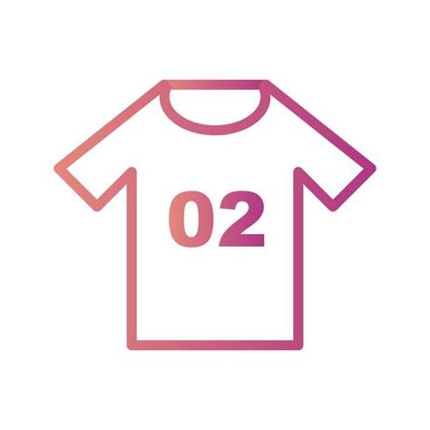 Best Jersey Icon Vector Illustration - kalpanak store