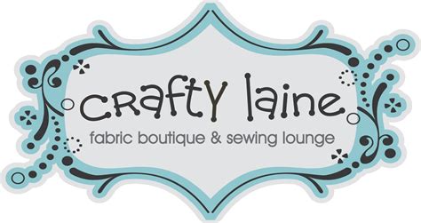 Lovely Logo Craft Business Logo Design Crafty