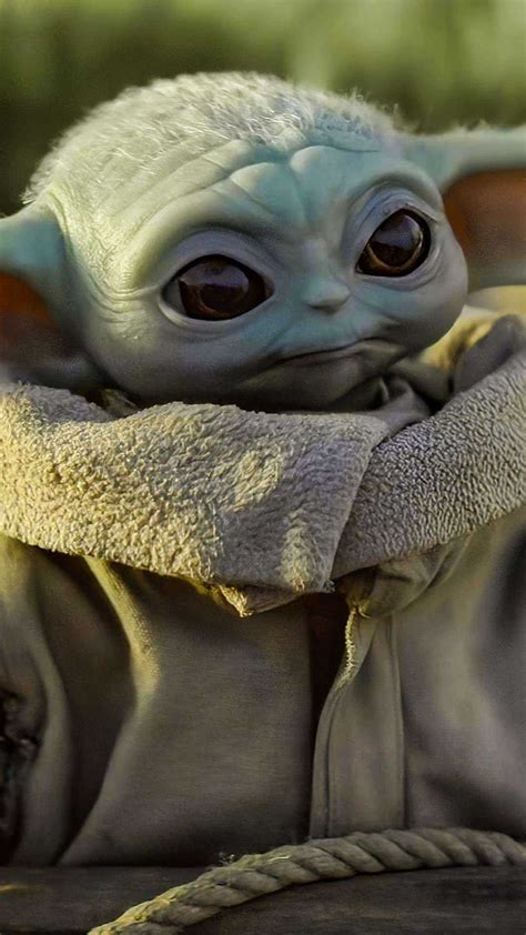 Baby Yoda Background Ixpap
