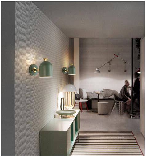 Bedside lamps offer style and functionality. Nordic LED Wall Lamp For Bedroom Reading Wall Sconce ...