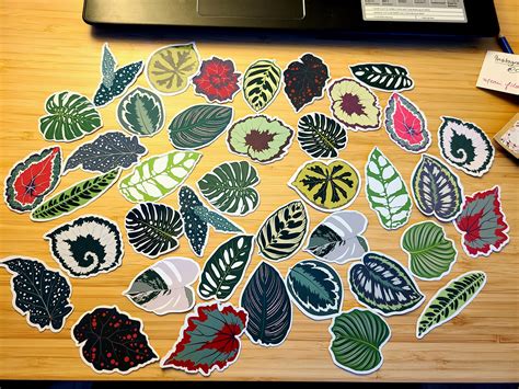 I am very happy! My mom made these stickers for me!! Best mom ever!