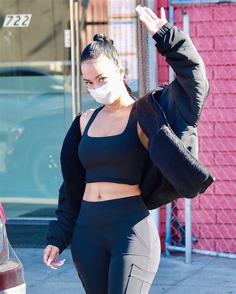 Draya Michele Shows Off Natural Booty Gains In Skin Tight Leggings Bootymotiontv