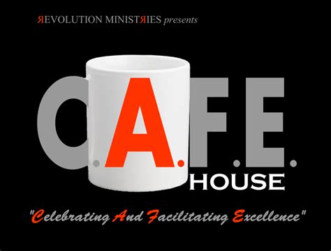 Revolution Ministries Changing It Up
