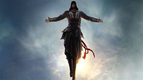 No Todo Est Perdido Para La Pel Cula De Assassin S Creed Vendr A Un