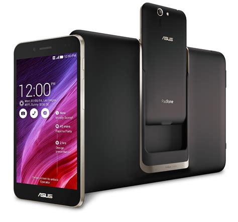 Asus Announces Padfone S With 4g Lte Pokdenet