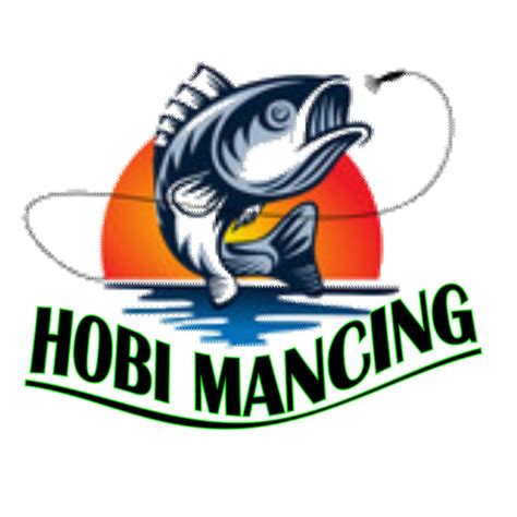 Toko Resmi HOBI MANCING STORE Online | Lazada.co.id