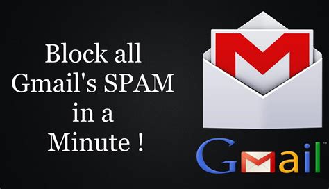 How To Stop Unwanted Emails In Gmail Webbrella Blogs