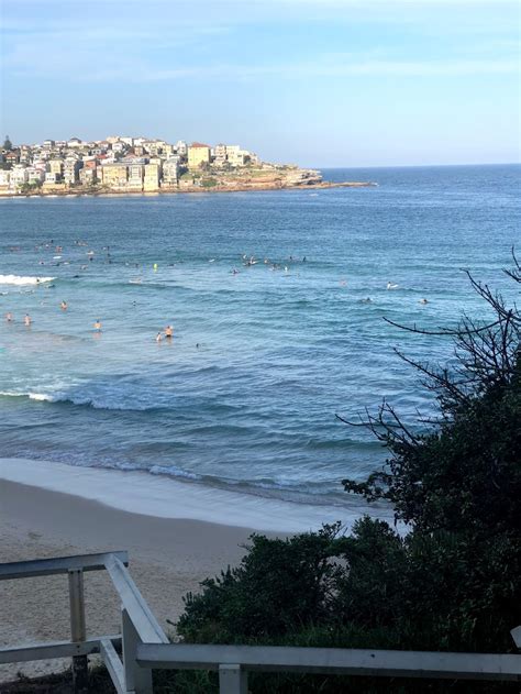 South Bondi Beach Bondi Beach Nsw 2026 Australia